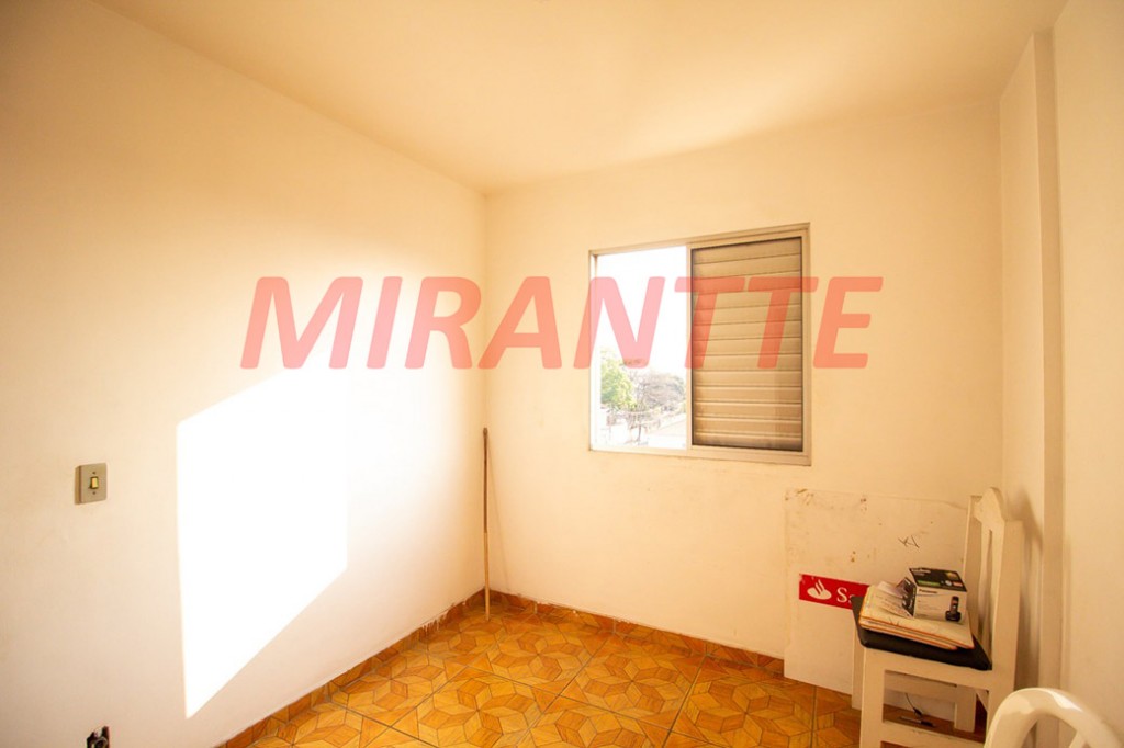 Apartamento de 80m² com 3 quartos em Vila Bela Vista