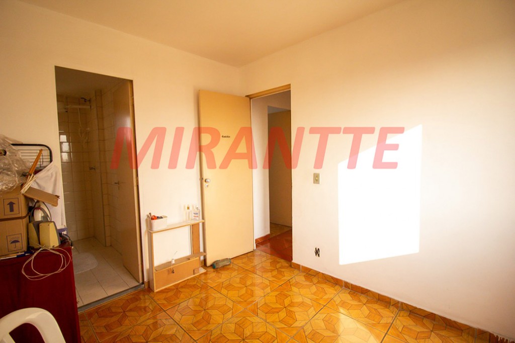 Apartamento de 80m² com 3 quartos em Vila Bela Vista
