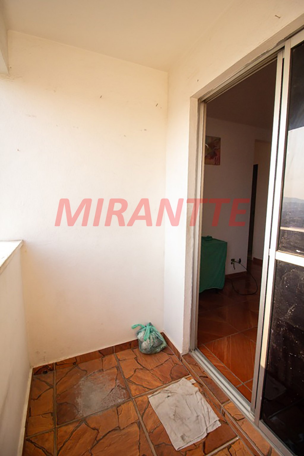Apartamento de 80m² com 3 quartos em Vila Bela Vista