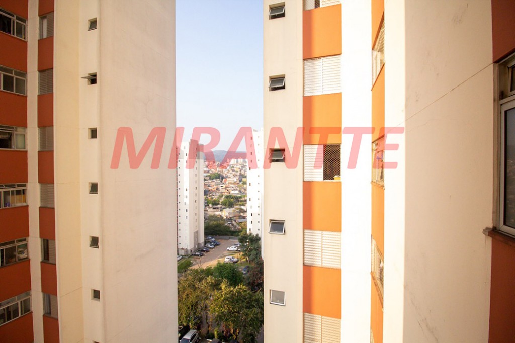 Apartamento de 80m² com 3 quartos em Vila Bela Vista