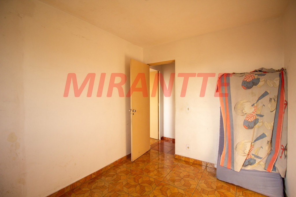 Apartamento de 80m² com 3 quartos em Vila Bela Vista