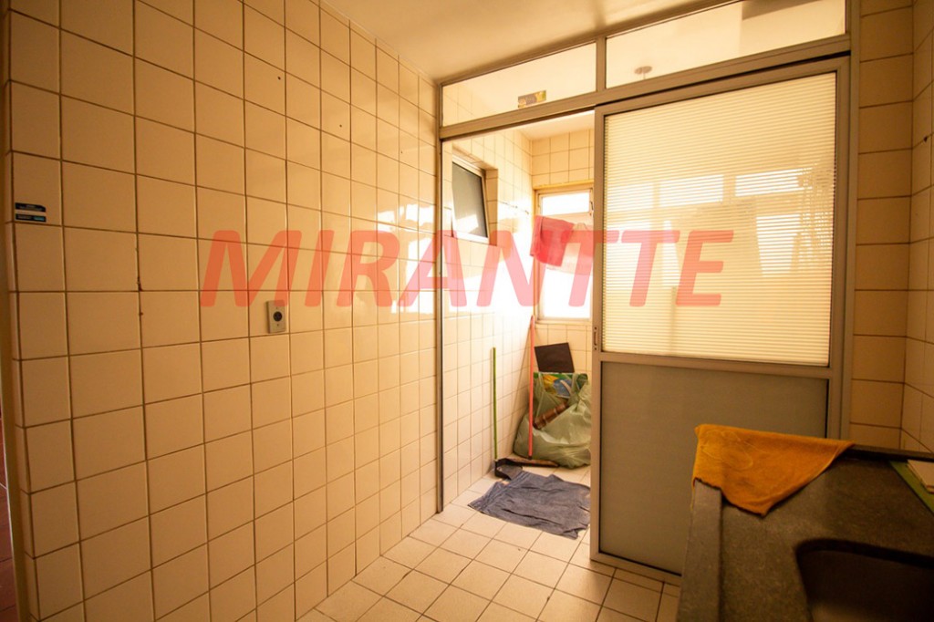 Apartamento de 80m² com 3 quartos em Vila Bela Vista
