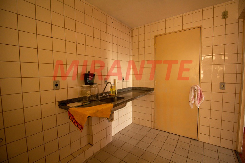 Apartamento de 80m² com 3 quartos em Vila Bela Vista