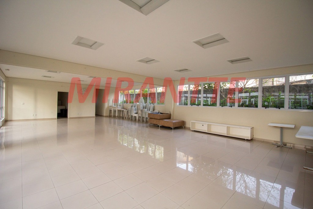 Apartamento de 80m² com 3 quartos em Vila Bela Vista