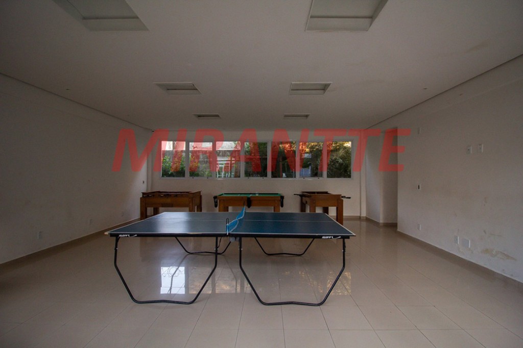 Apartamento de 80m² com 3 quartos em Vila Bela Vista