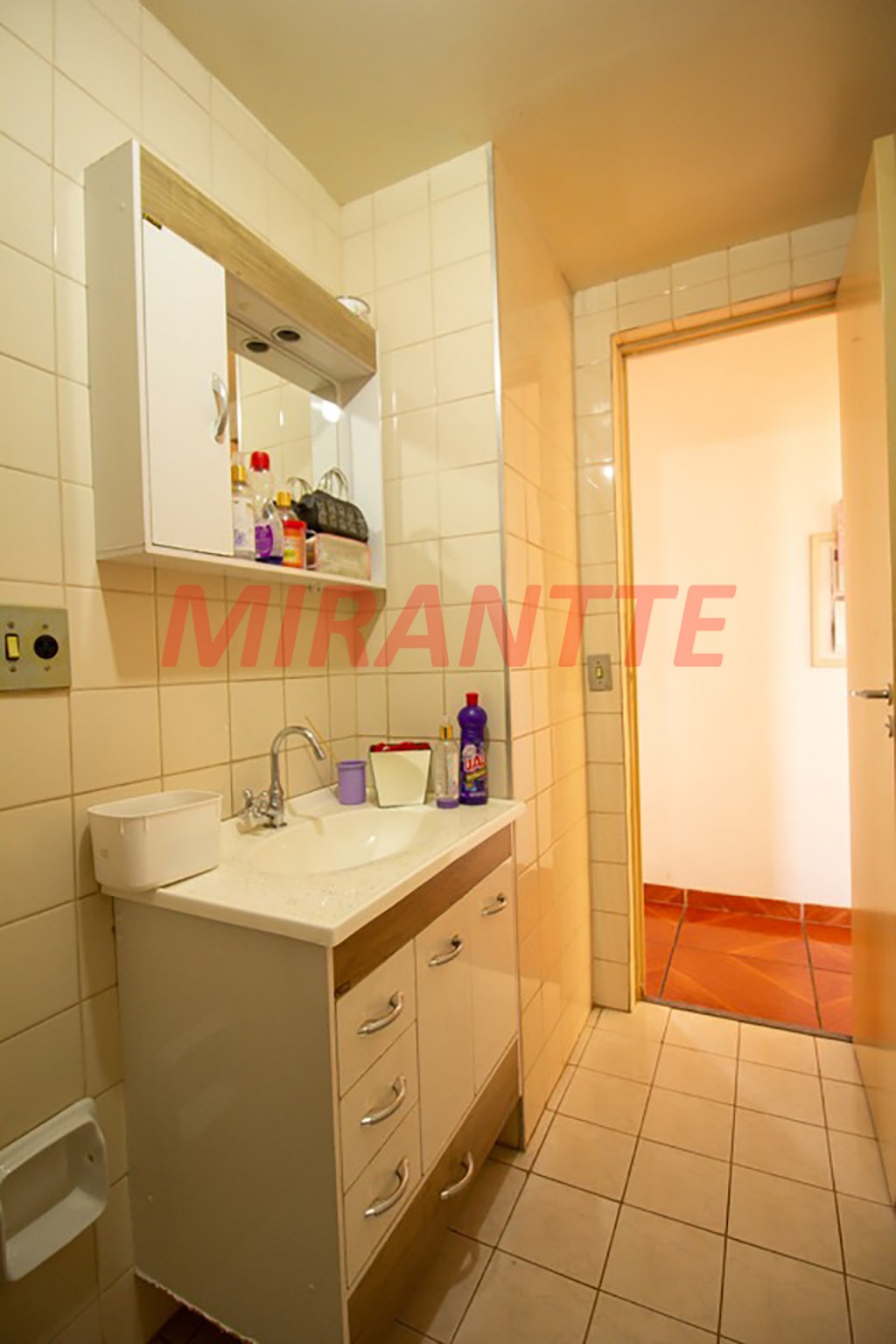 Apartamento de 80m² com 3 quartos em Vila Bela Vista