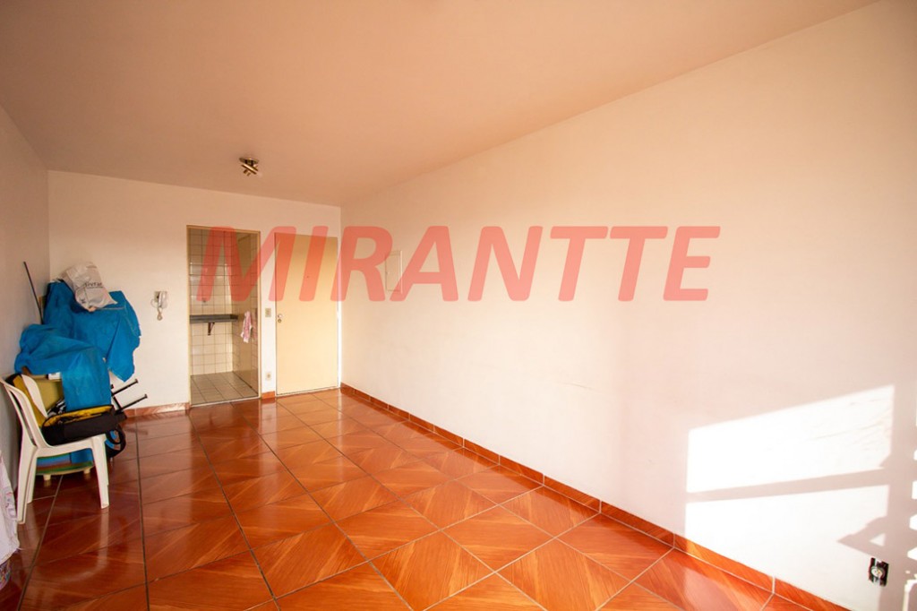 Apartamento de 80m² com 3 quartos em Vila Bela Vista