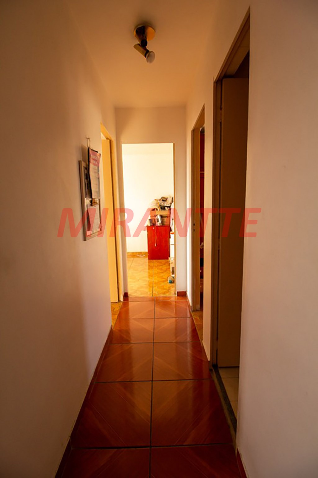 Apartamento de 80m² com 3 quartos em Vila Bela Vista