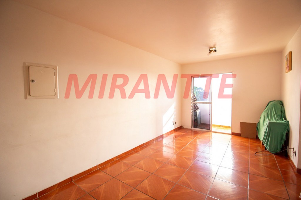 Apartamento de 80m² com 3 quartos em Vila Bela Vista