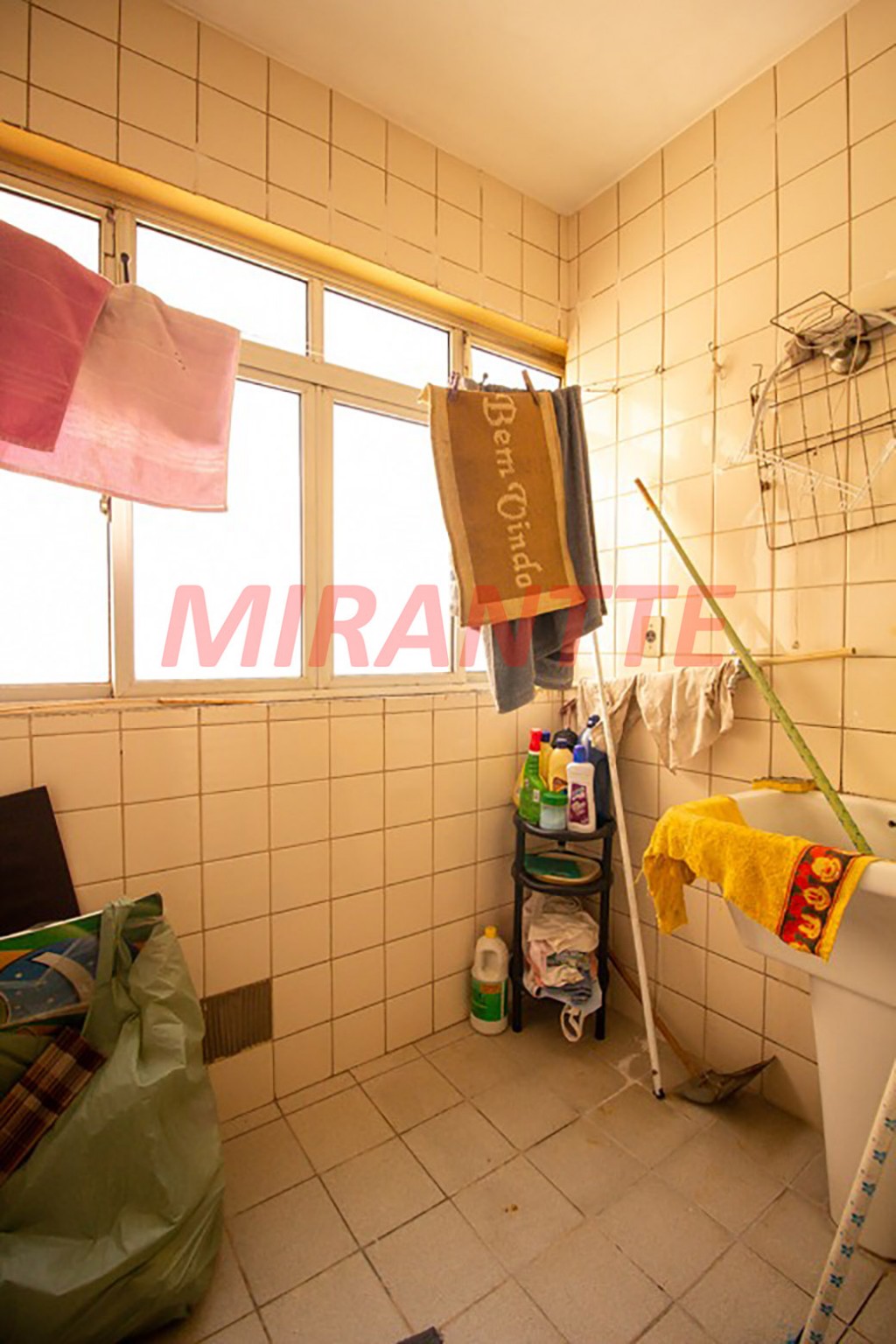 Apartamento de 80m² com 3 quartos em Vila Bela Vista