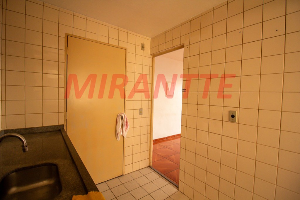 Apartamento de 80m² com 3 quartos em Vila Bela Vista