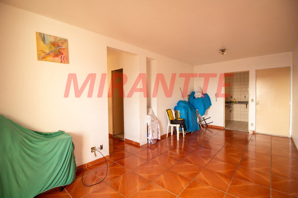 Apartamento de 80m² com 3 quartos em Vila Bela Vista