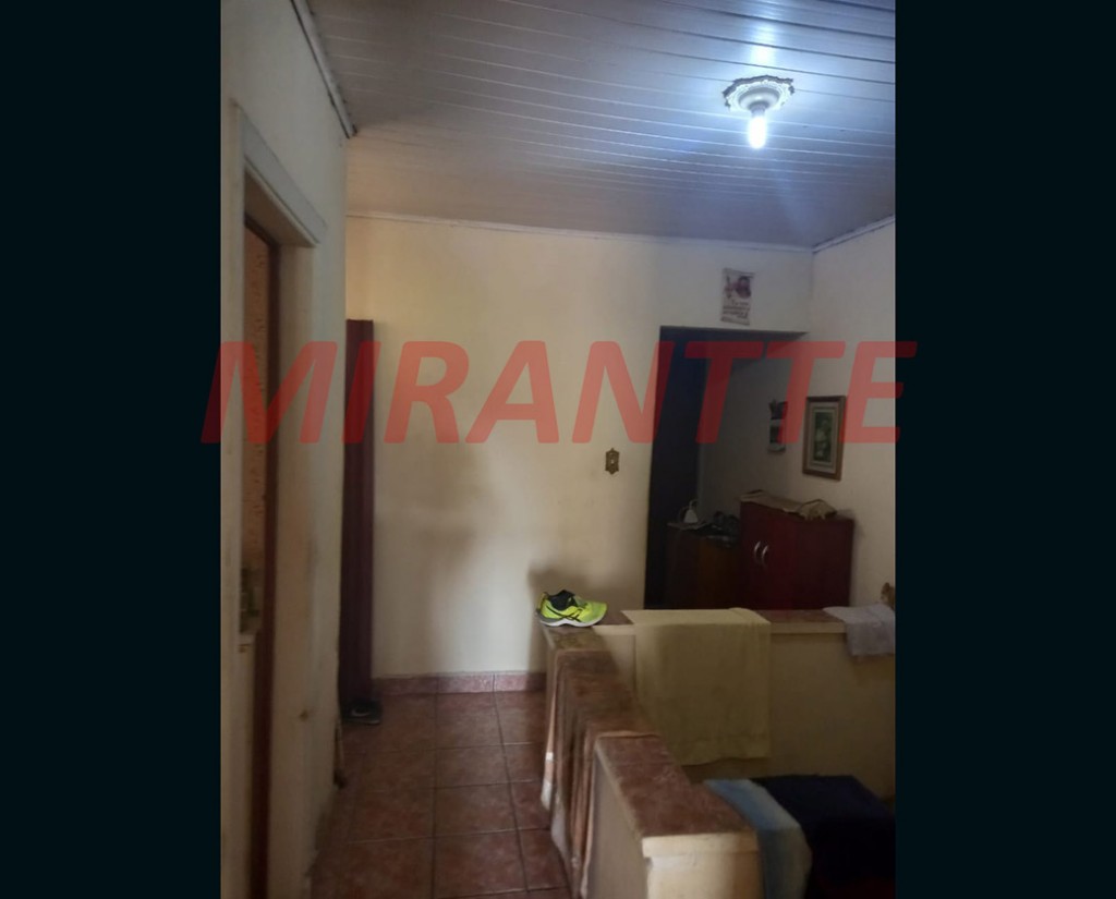 Sobrado de 121m² com 3 quartos em Vila Leonor