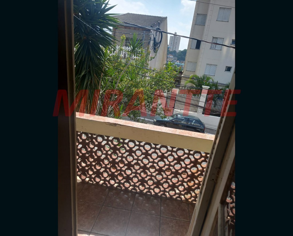 Sobrado de 121m² com 3 quartos em Vila Leonor
