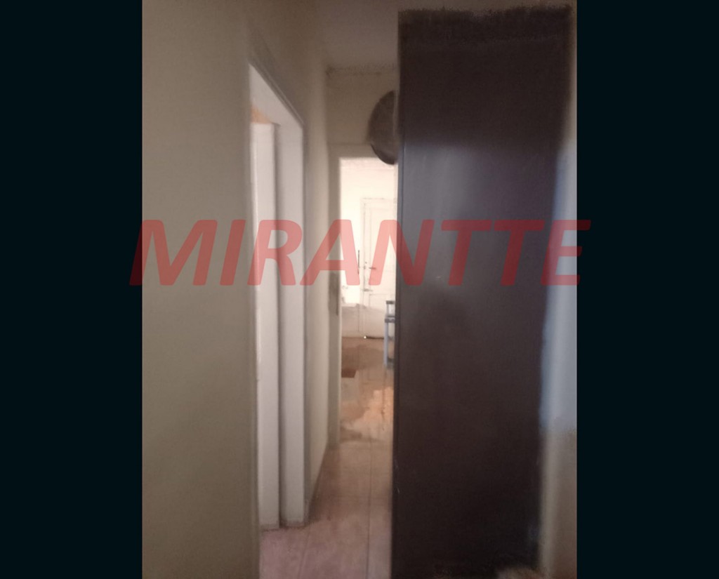 Sobrado de 121m² com 3 quartos em Vila Leonor