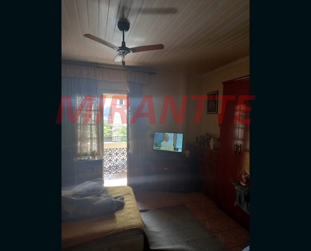Sobrado de 121m² com 3 quartos em Vila Leonor