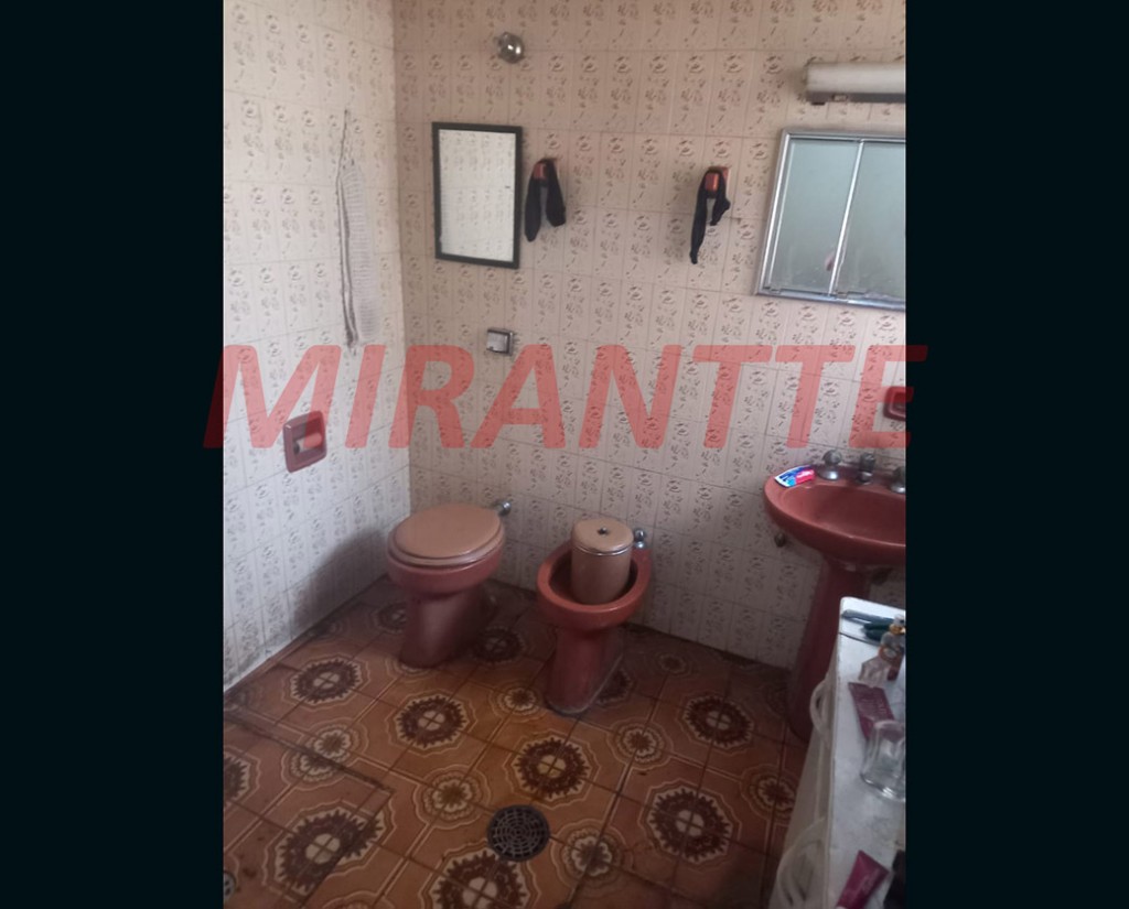 Sobrado de 121m² com 3 quartos em Vila Leonor