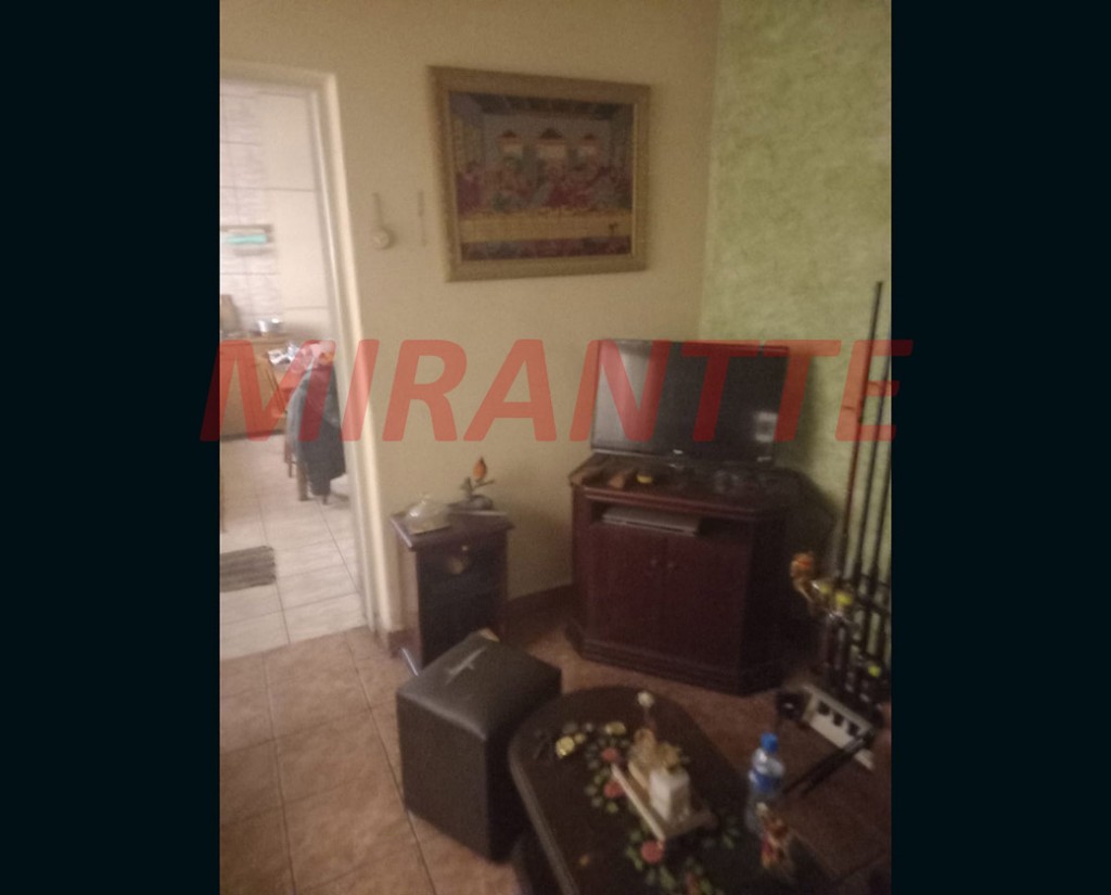 Sobrado de 121m² com 3 quartos em Vila Leonor