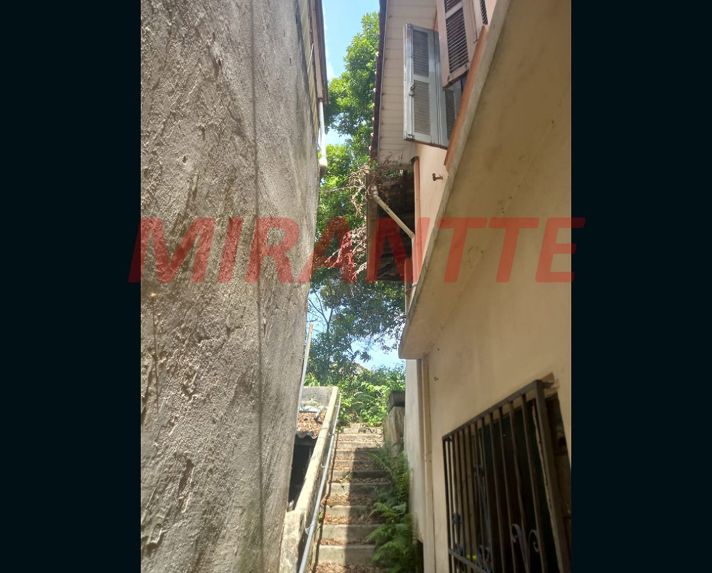 Sobrado de 121m² com 3 quartos em Vila Leonor