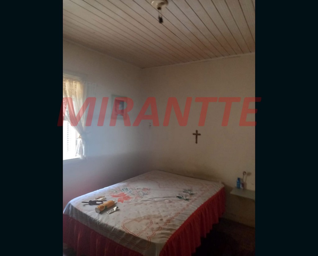 Sobrado de 121m² com 3 quartos em Vila Leonor