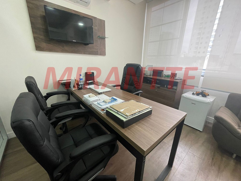 Comercial de 37m² em Vila Pedro Moreira