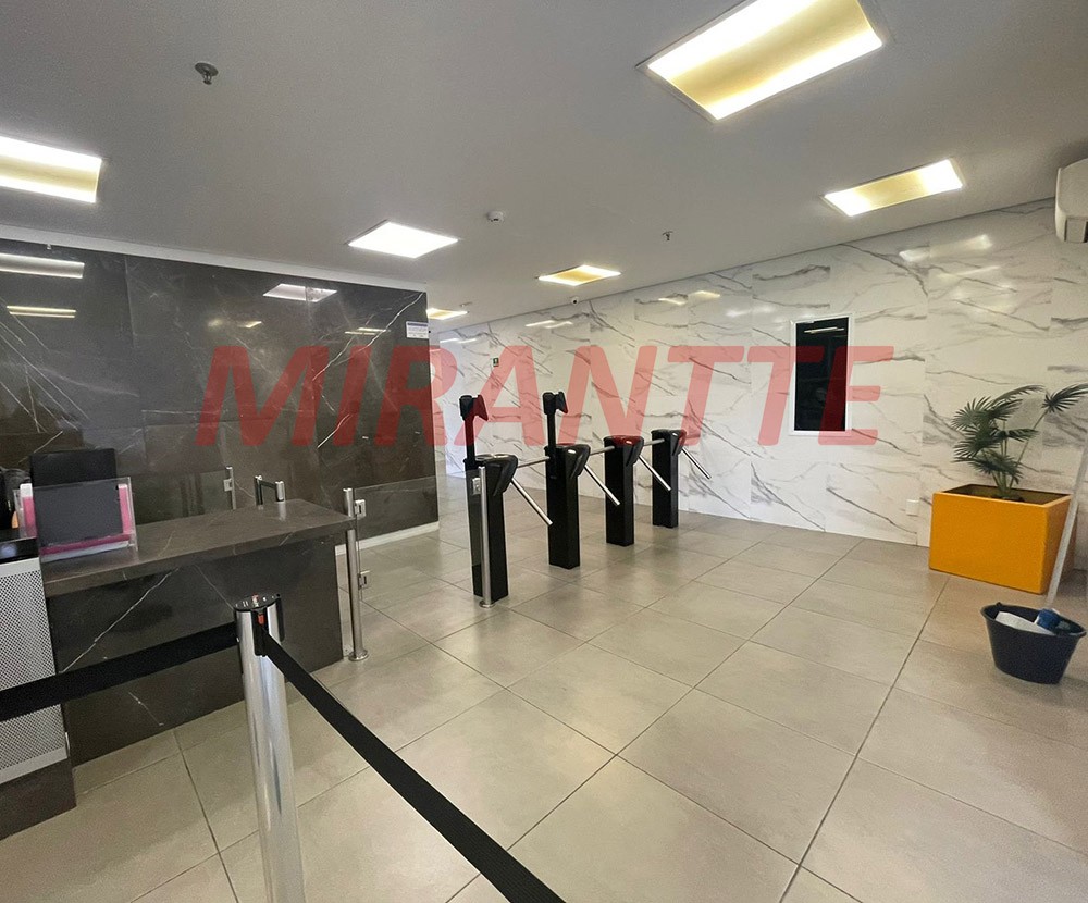 Comercial de 37m² em Vila Pedro Moreira