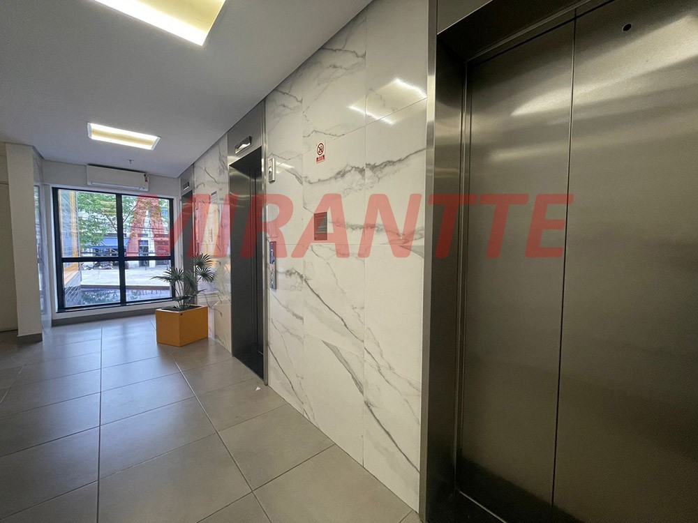 Comercial de 37m² em Vila Pedro Moreira