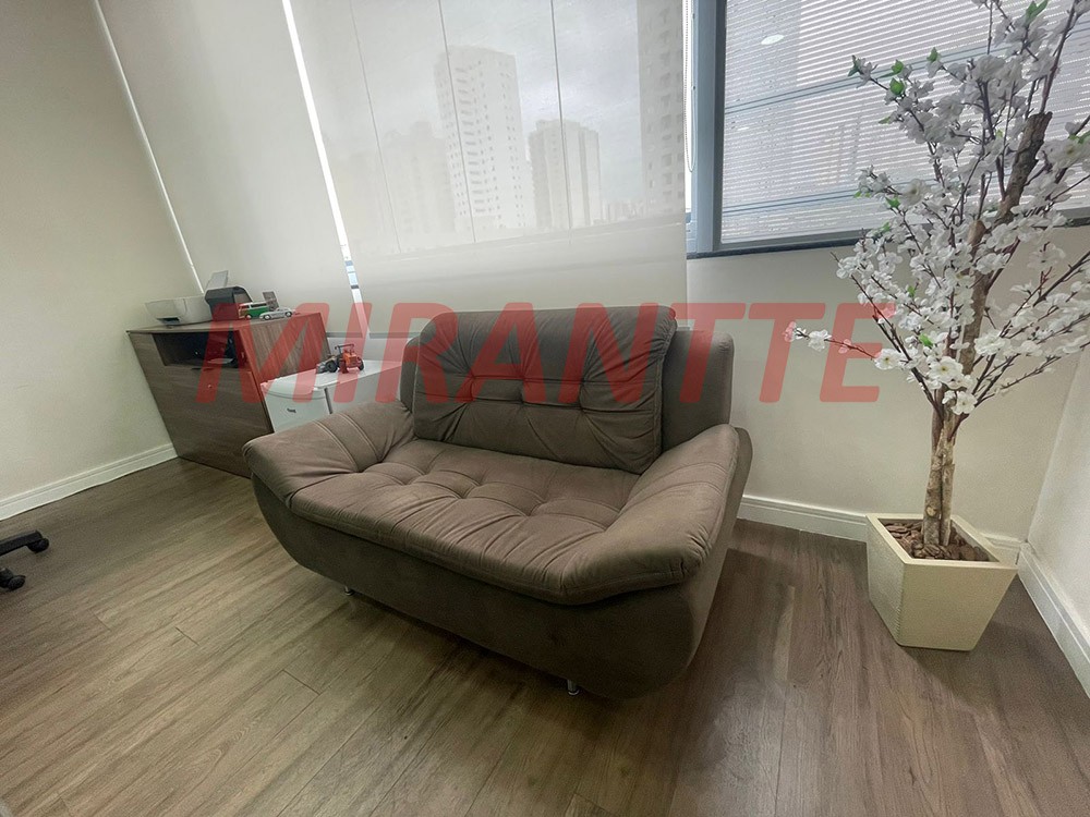 Comercial de 37m² em Vila Pedro Moreira
