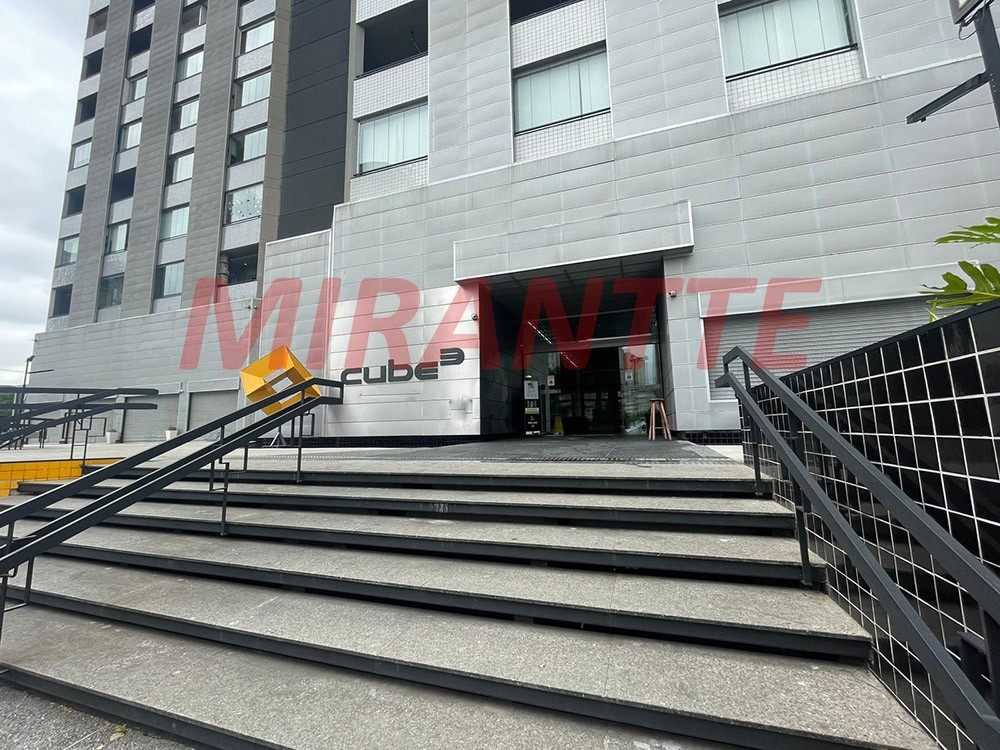 Comercial de 37m² em Vila Pedro Moreira