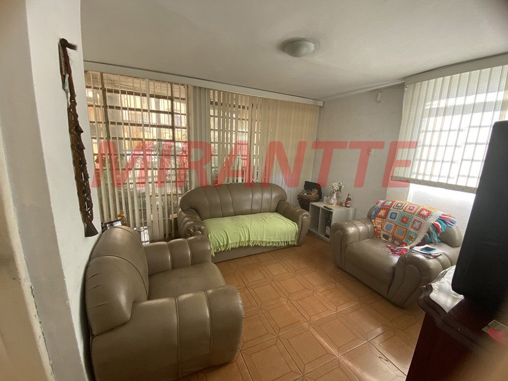 Sobrado de 145m² com 2 quartos em Vila Maria Alta