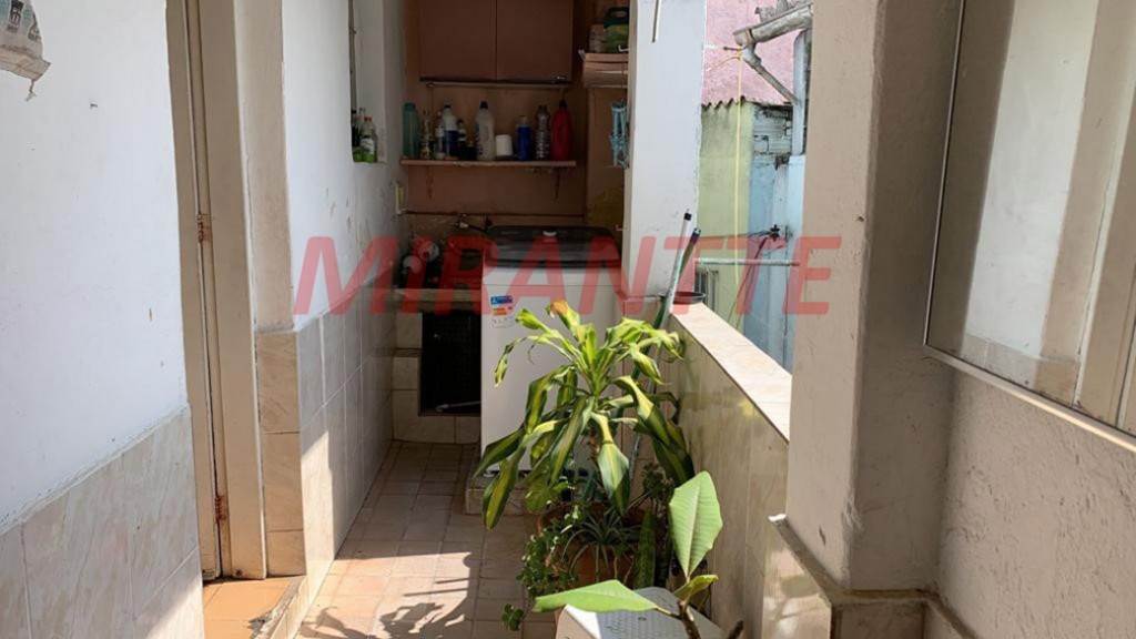 Sobrado de 145m² com 2 quartos em Vila Maria Alta