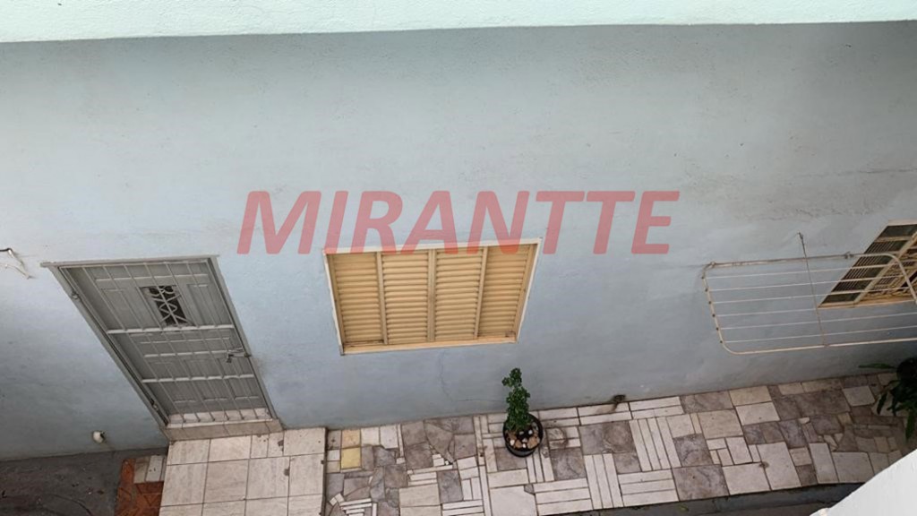 Sobrado de 145m² com 2 quartos em Vila Maria Alta