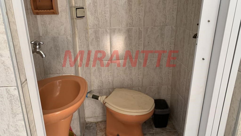 Sobrado de 145m² com 2 quartos em Vila Maria Alta