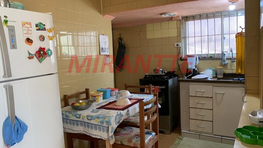 Sobrado de 145m² com 2 quartos em Vila Maria Alta