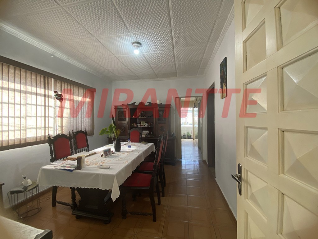 Sobrado de 145m² com 2 quartos em Vila Maria Alta