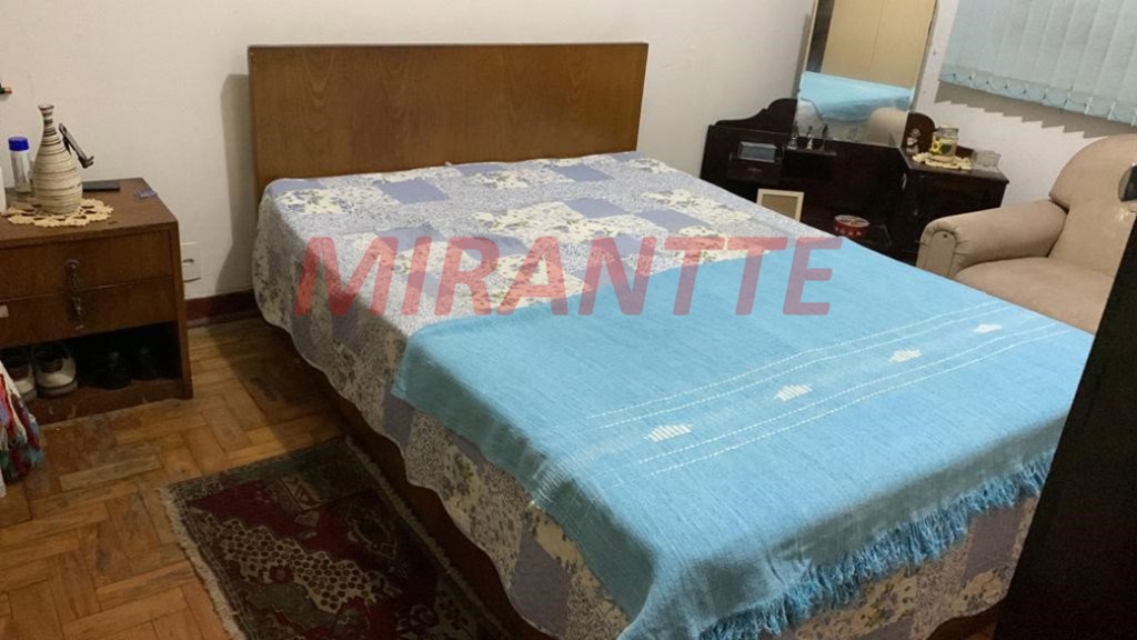 Sobrado de 145m² com 2 quartos em Vila Maria Alta