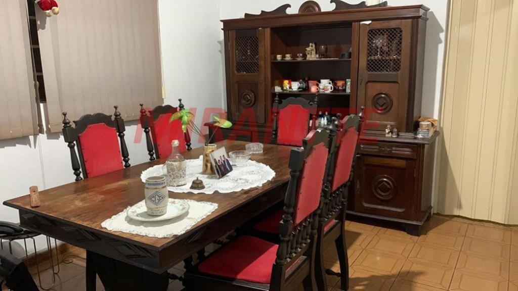 Sobrado de 145m² com 2 quartos em Vila Maria Alta