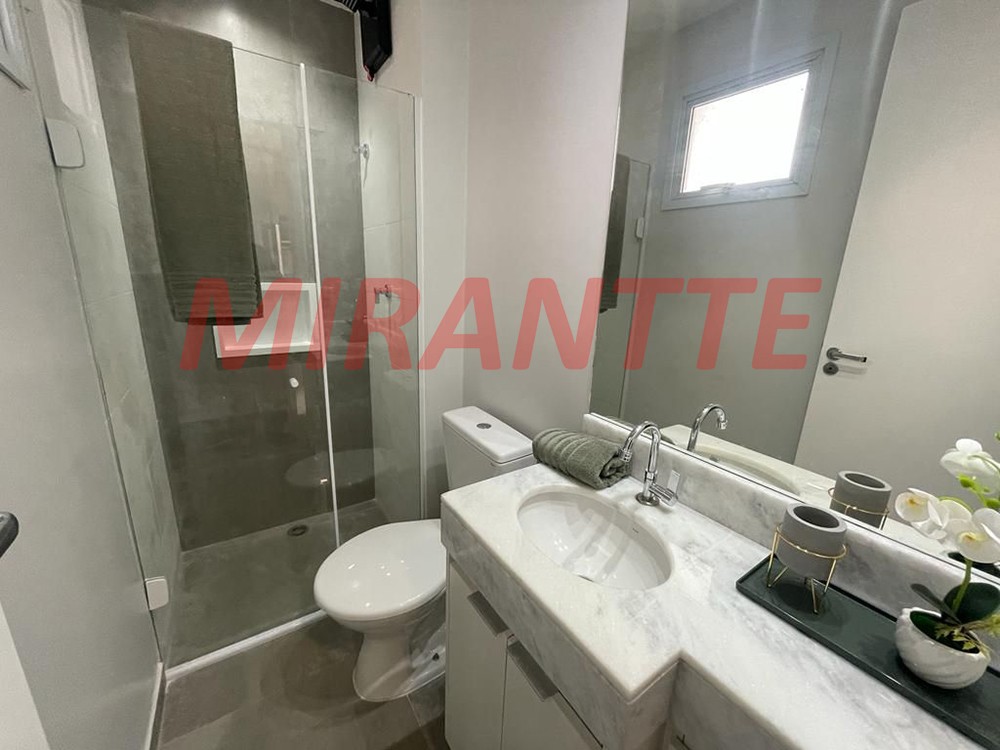 Apartamento com 1 quartos em Santa Teresinha