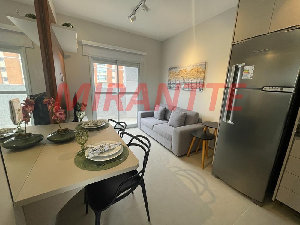 Apartamento com 1 quartos em Santa Teresinha