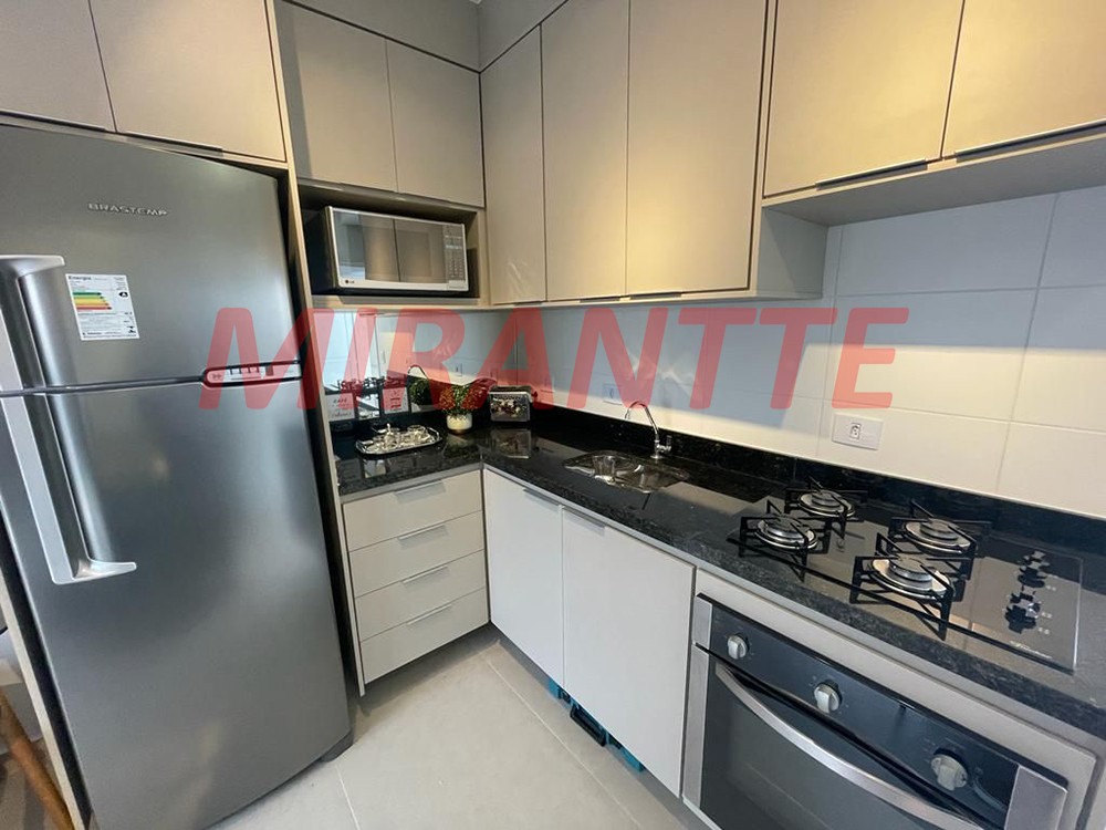 Apartamento com 1 quartos em Santa Teresinha