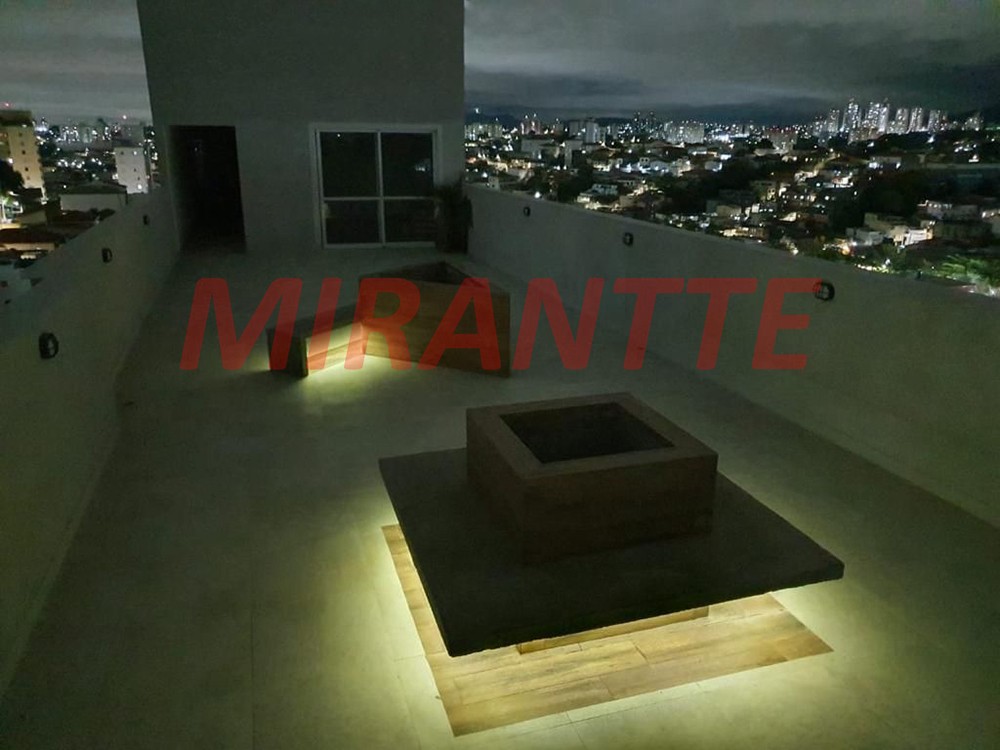 Apartamento com 1 quartos em Santa Teresinha
