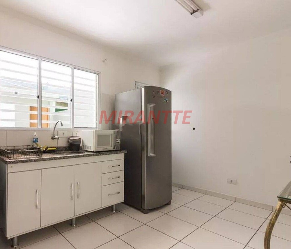 Sobrado de 85m² com 3 quartos em Vila Isolina Mazzei