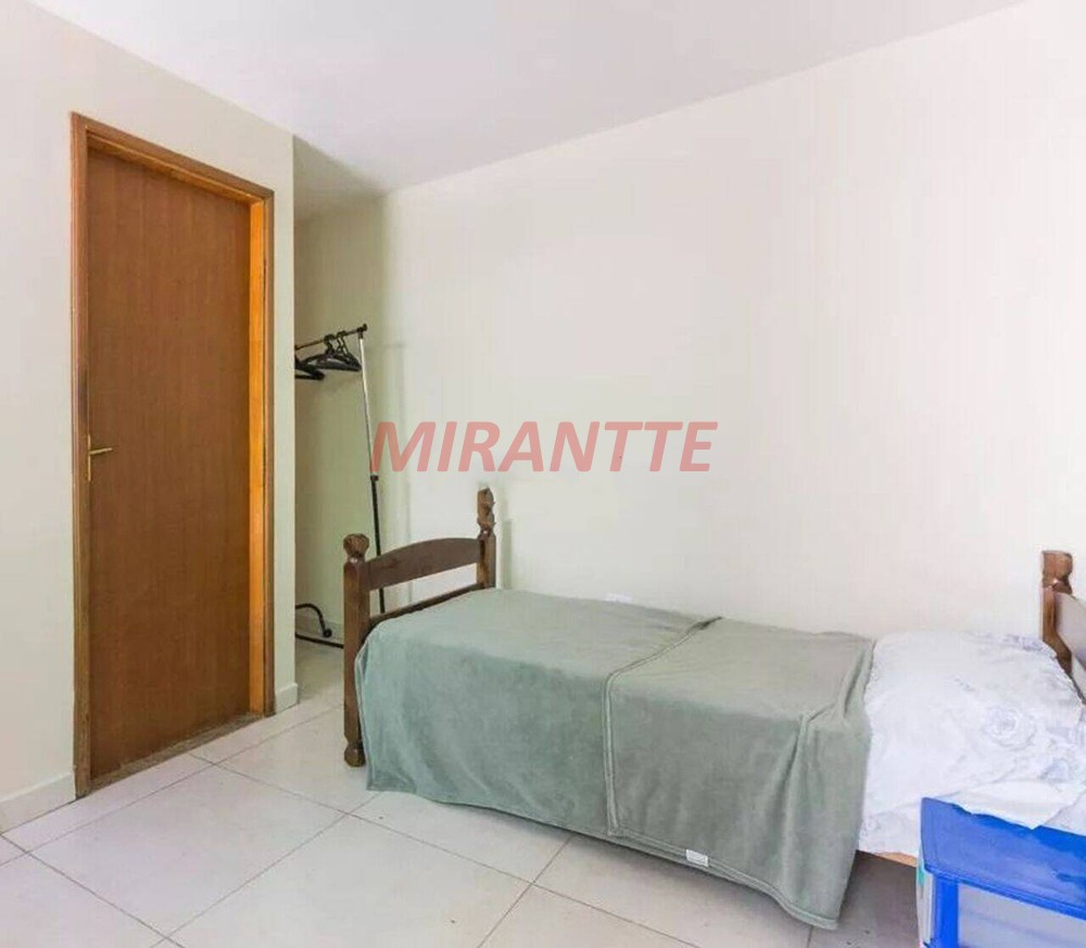 Sobrado de 85m² com 3 quartos em Vila Isolina Mazzei