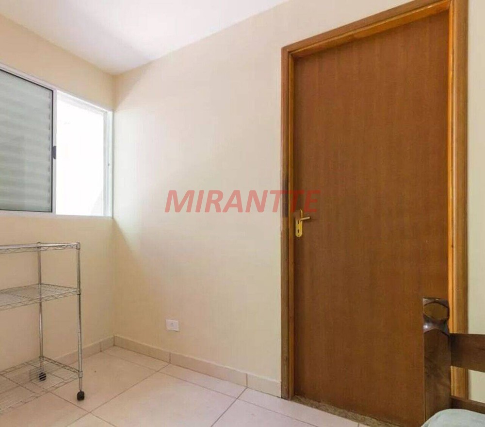Sobrado de 85m² com 3 quartos em Vila Isolina Mazzei