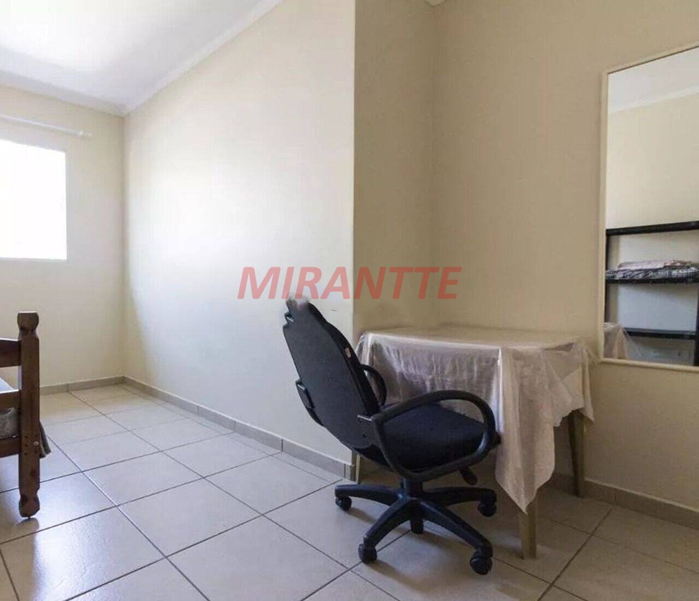 Sobrado de 85m² com 3 quartos em Vila Isolina Mazzei