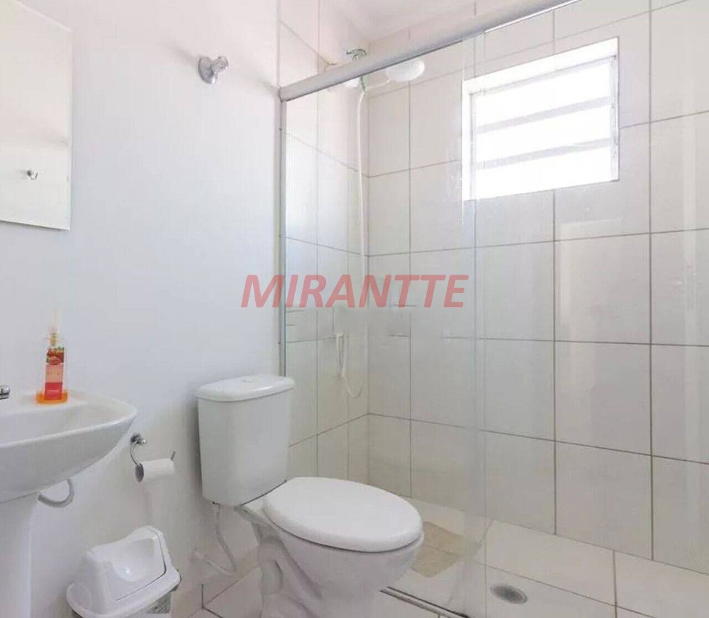 Sobrado de 85m² com 3 quartos em Vila Isolina Mazzei