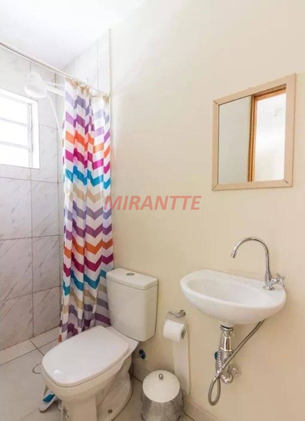 Sobrado de 85m² com 3 quartos em Vila Isolina Mazzei