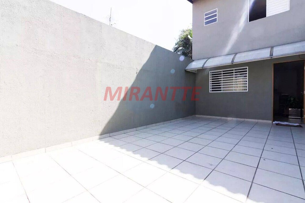 Sobrado de 85m² com 3 quartos em Vila Isolina Mazzei