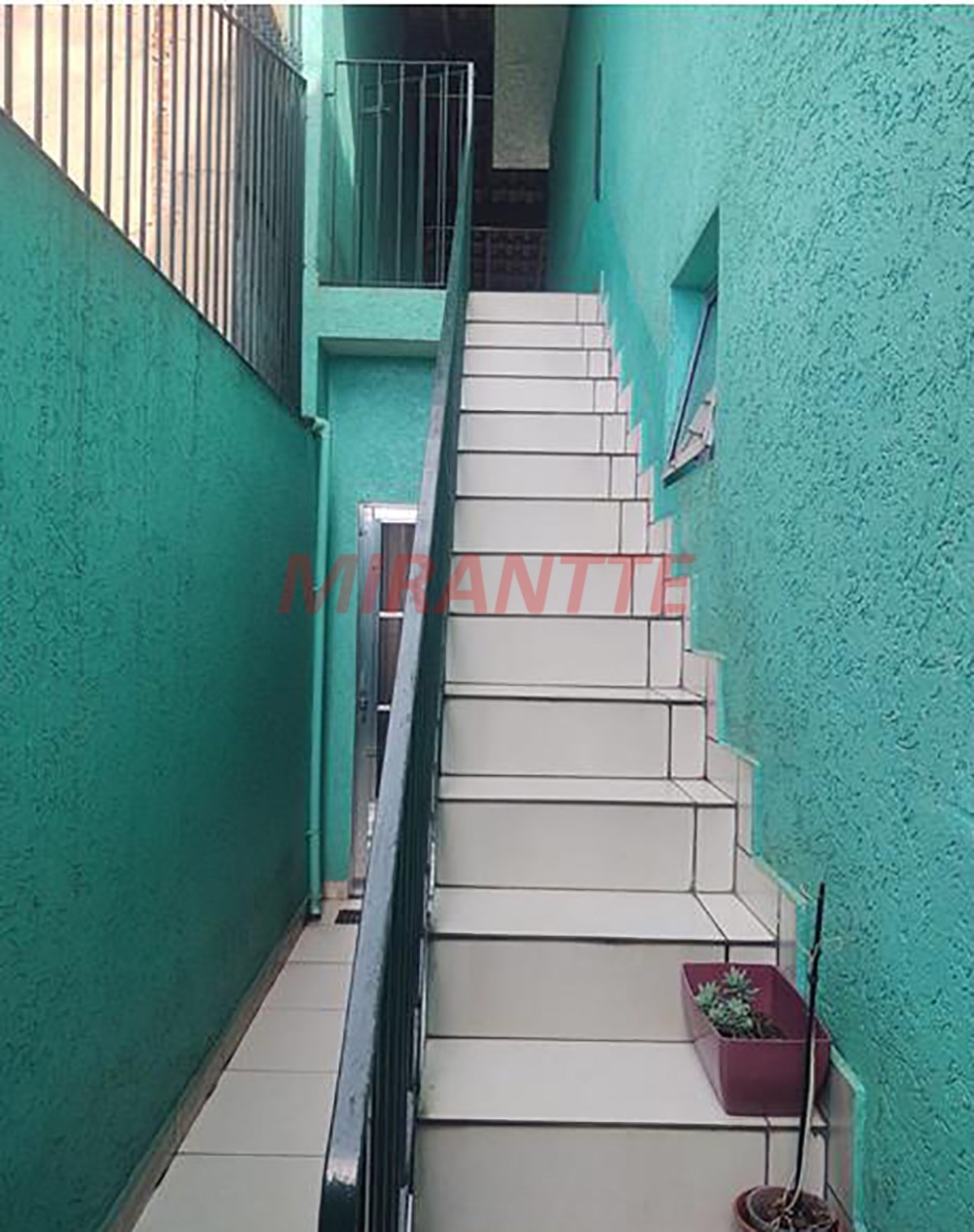 Sobrado de 95m² com 3 quartos em Ponte Rasa