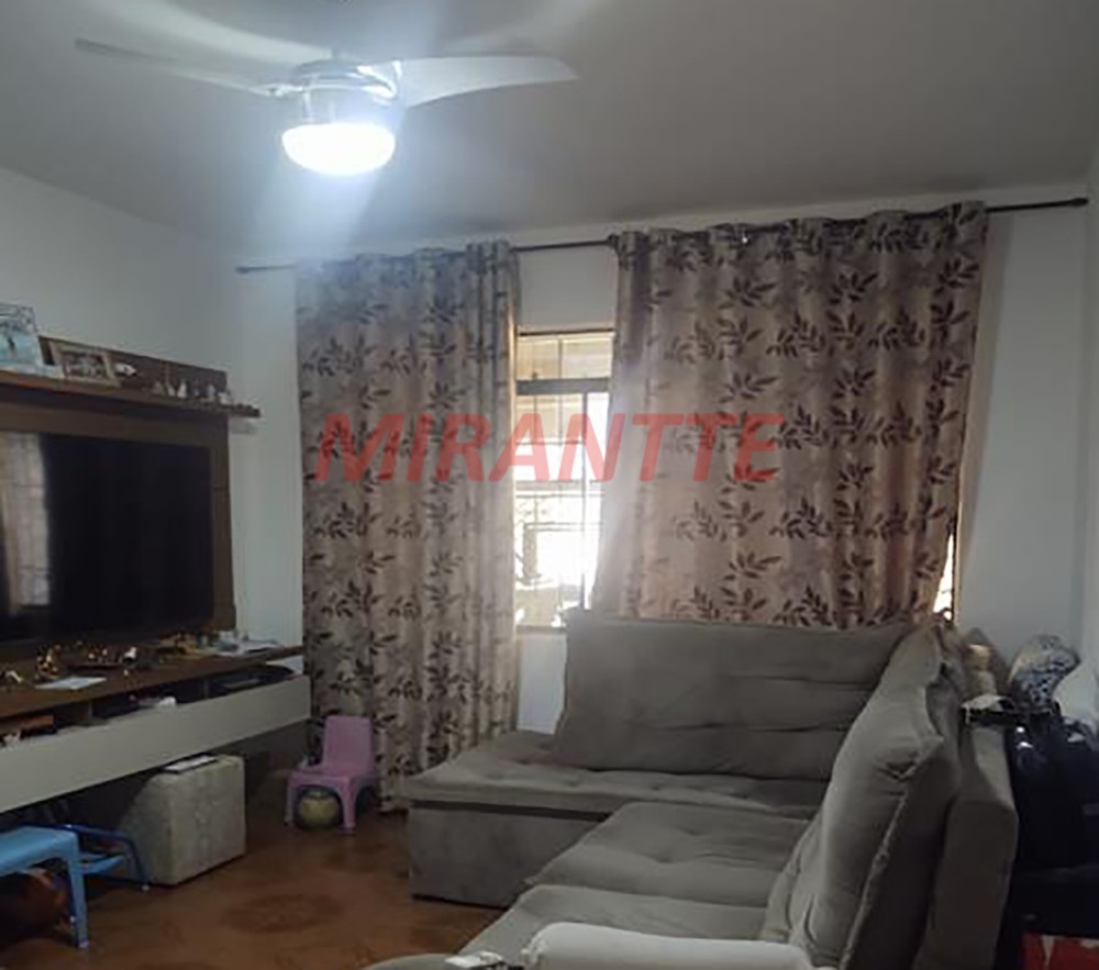 Sobrado de 95m² com 3 quartos em Ponte Rasa